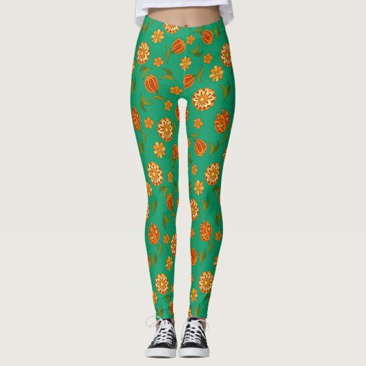 Legging (Voorkant)