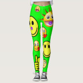 Legging (Voorkant)