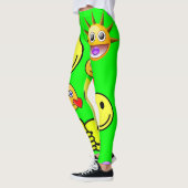 Legging (Links)