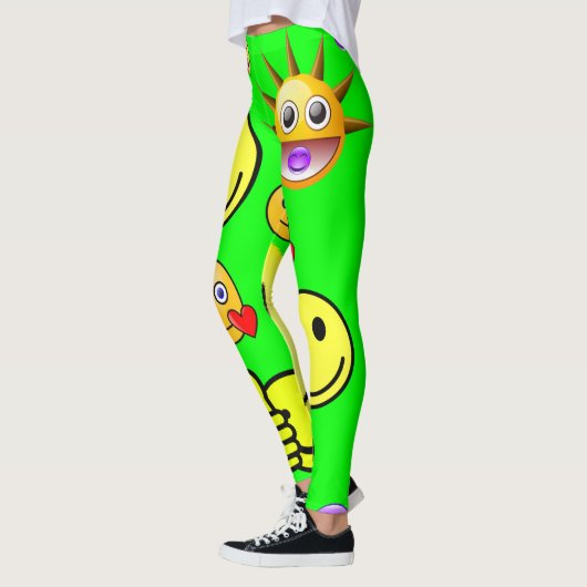 Legging (Links)