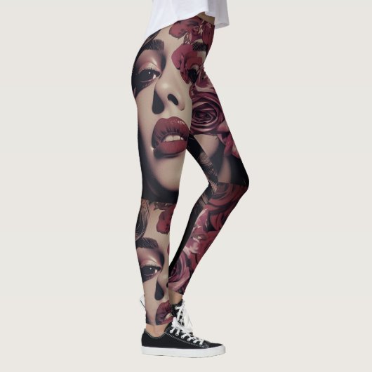 Legging (Rechts)