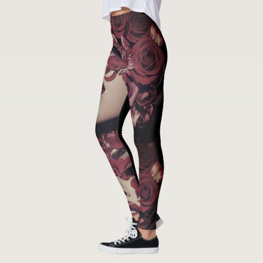 Legging (Links)