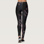 Legging (Achterkant)