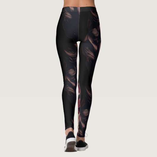 Legging (Achterkant)