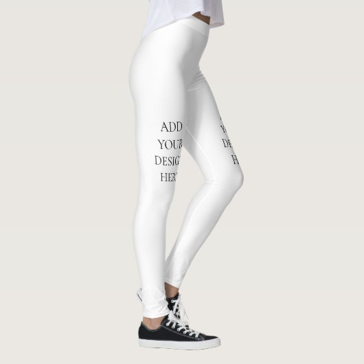 Legging (Rechts)