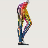 Legging (Rechts)