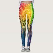 Legging (Voorkant)
