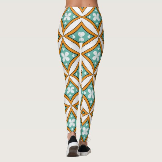 Legging (Achterkant)