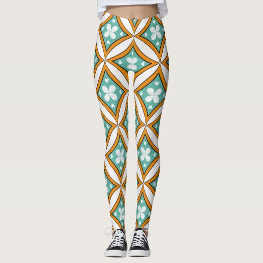 Legging (Voorkant)