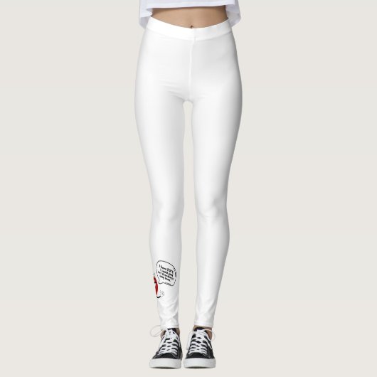Legging (Voorkant)
