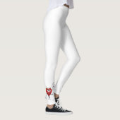 Legging (Rechts)