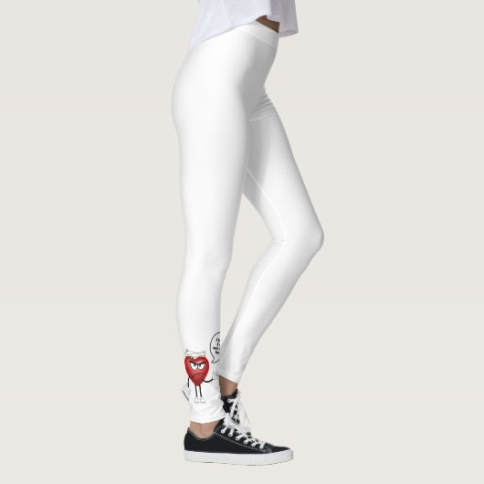 Legging (Rechts)