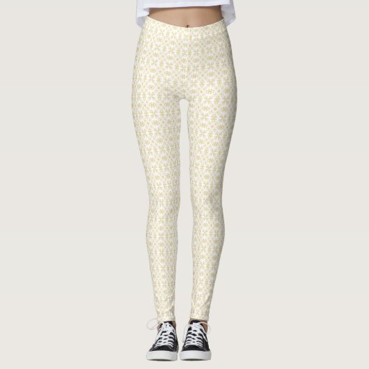 Legging (Voorkant)
