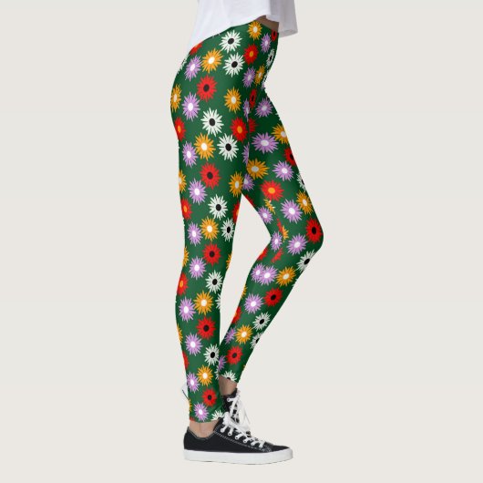 Legging (Rechts)