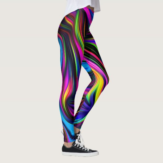 legging (Rechts)
