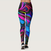 legging (Achterkant)