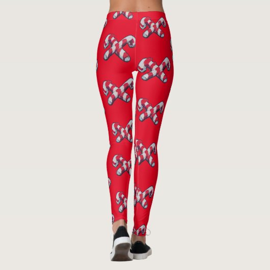 Legging (Achterkant)