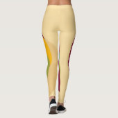 Legging (Achterkant)