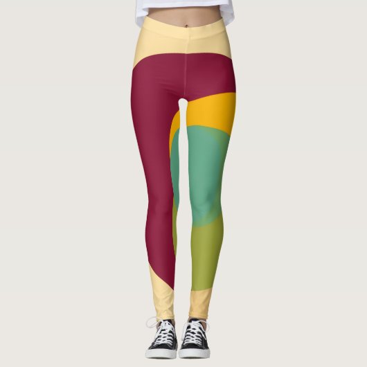 Legging (Voorkant)