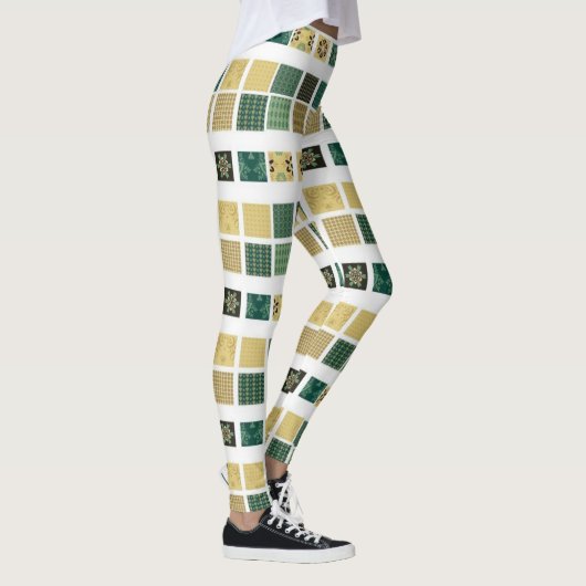 Legging (Rechts)