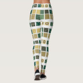Legging (Achterkant)