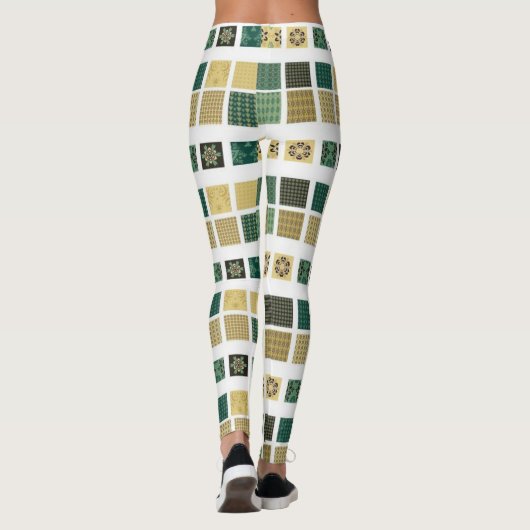 Legging (Achterkant)