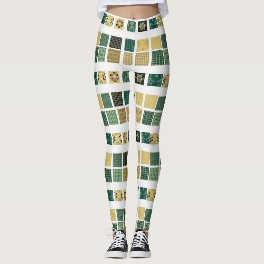 Legging (Voorkant)