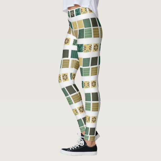 Legging (Links)