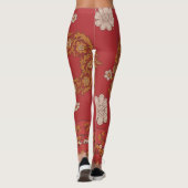 Legging (Achterkant)