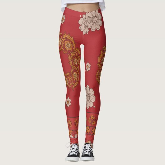 Legging (Voorkant)