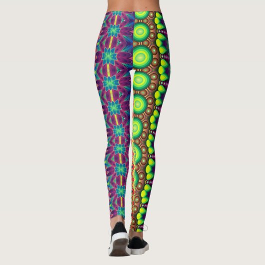 Legging (Achterkant)