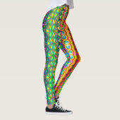 Legging (Rechts)