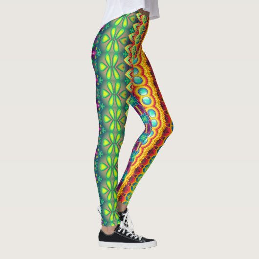 Legging (Rechts)