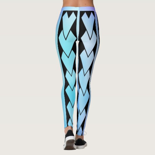 Legging (Achterkant)