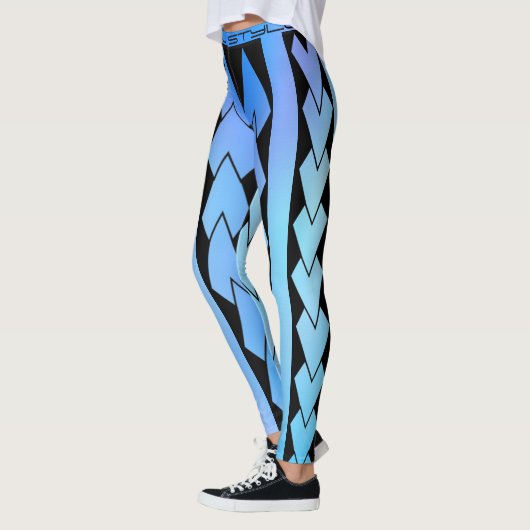 Legging (Links)