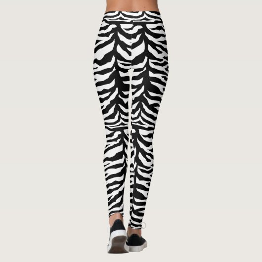 Legging (Achterkant)