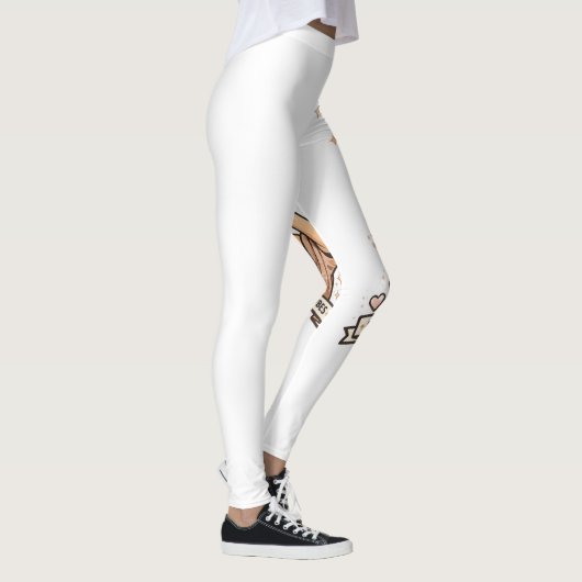 Legging (Rechts)