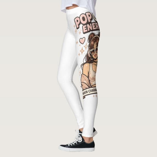 Legging (Links)