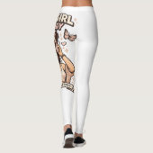 Legging (Achterkant)