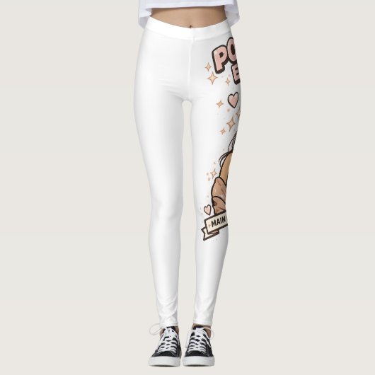 Legging (Voorkant)