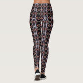 Legging (Achterkant)