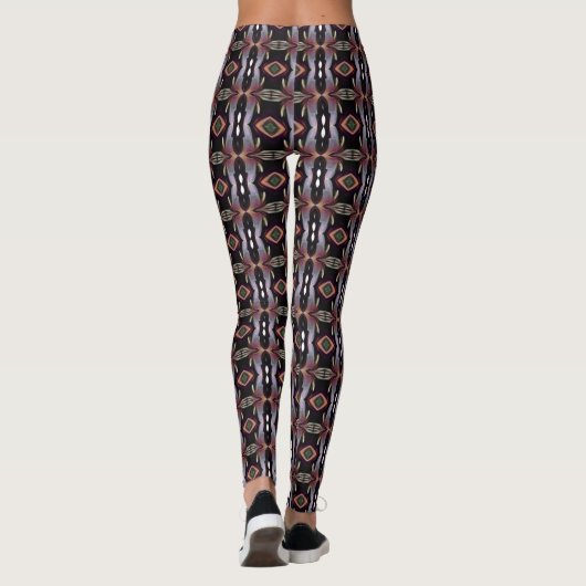 Legging (Achterkant)