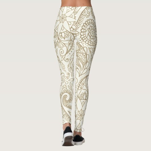 Legging (Achterkant)