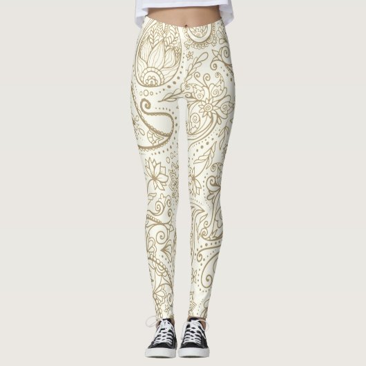 Legging (Voorkant)