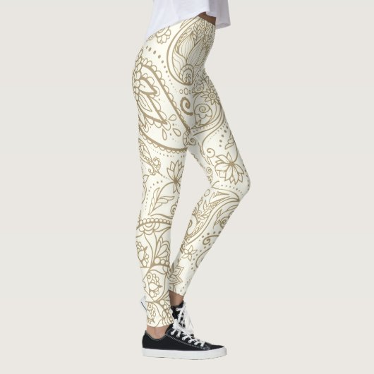 Legging (Rechts)