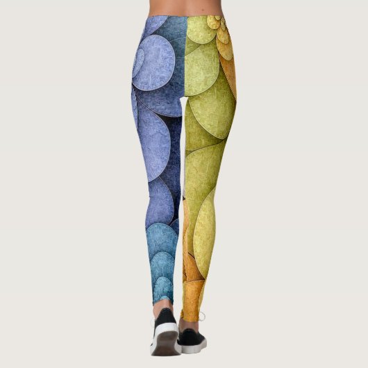 Legging (Achterkant)