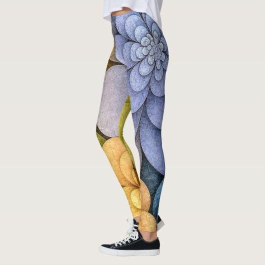 Legging (Links)