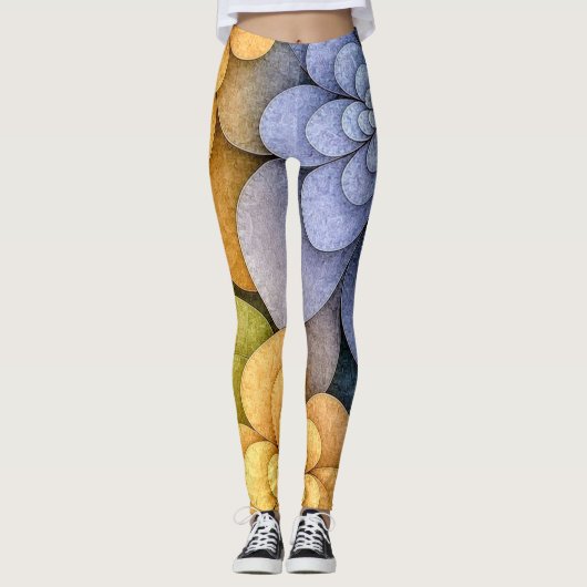 Legging (Voorkant)