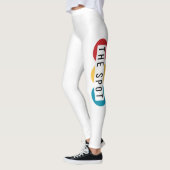 Legging (Links)