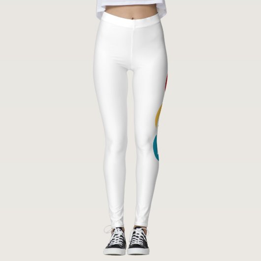 Legging (Voorkant)
